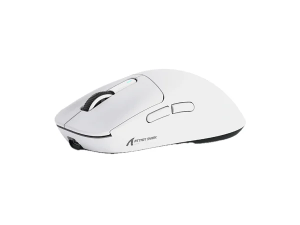 ATTACK SHARK X3PRO Three Modes 8K Gaming Mouse