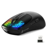 ATTACK SHARK X5 Wireless Gaming Mouse