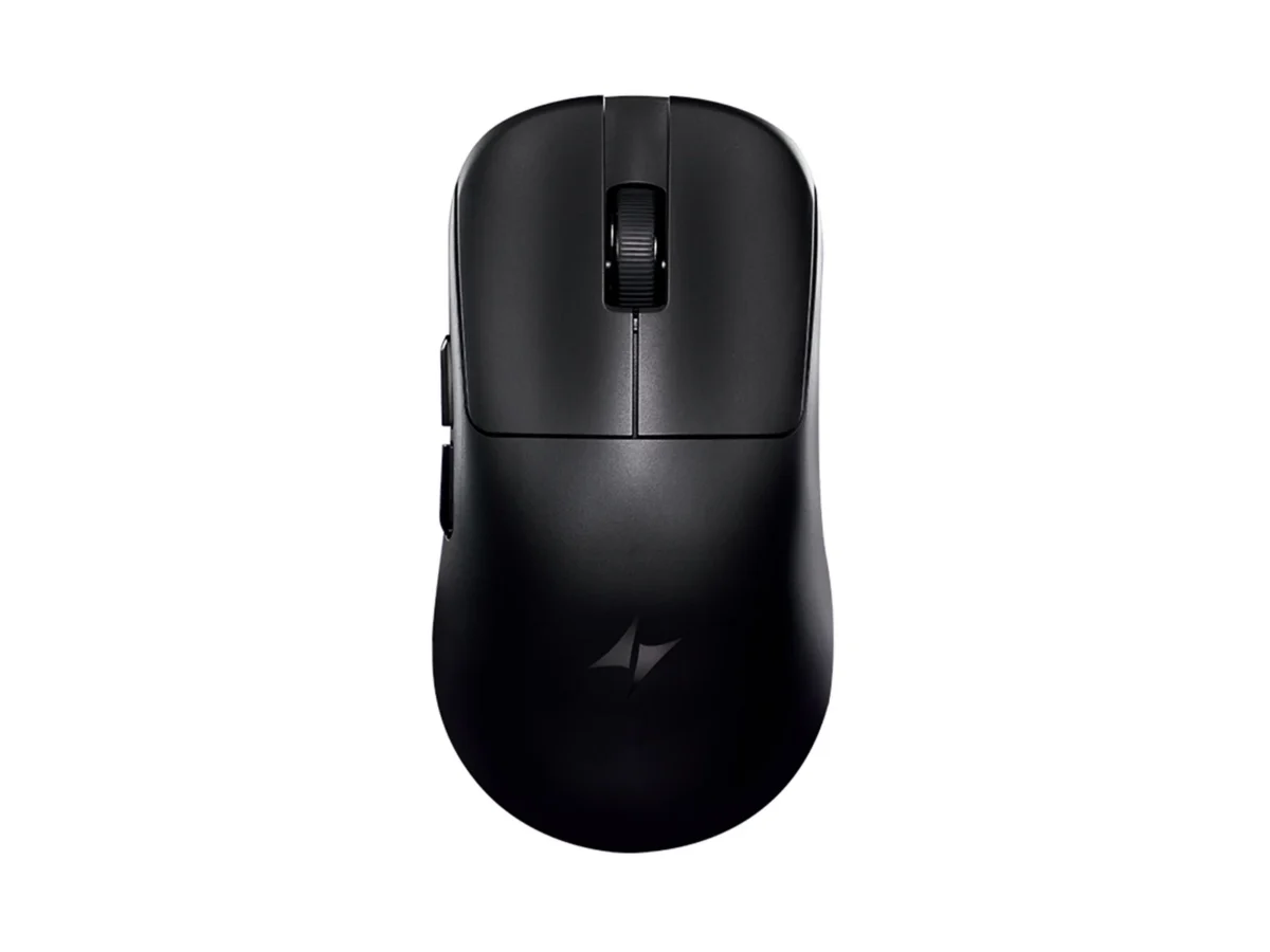 ATK Blazing Sky Duckbill Wireless Mouse Black