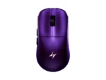 ATK Blazing Sky Duckbill Wireless Mouse Purple