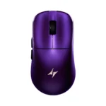 ATK Blazing Sky Duckbill Wireless Mouse Purple
