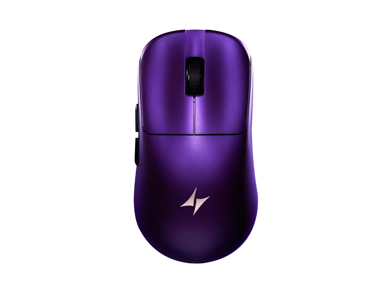 ATK Blazing Sky Duckbill Wireless Mouse Purple
