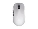 ATK Blazing Sky Duckbill Wireless Mouse White
