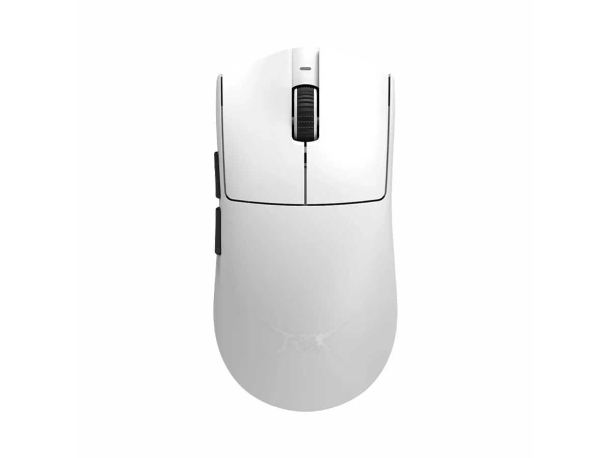 ATK Blazing Sky X1 Wireless Gaming Mouse White