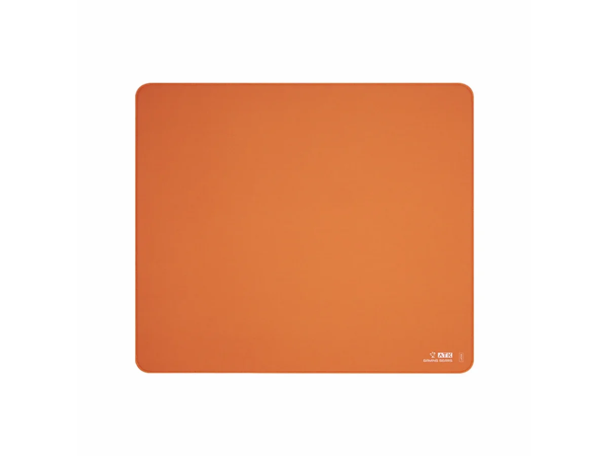 ATK Sky XSoft eSport Gaming Mouse Pad Orange