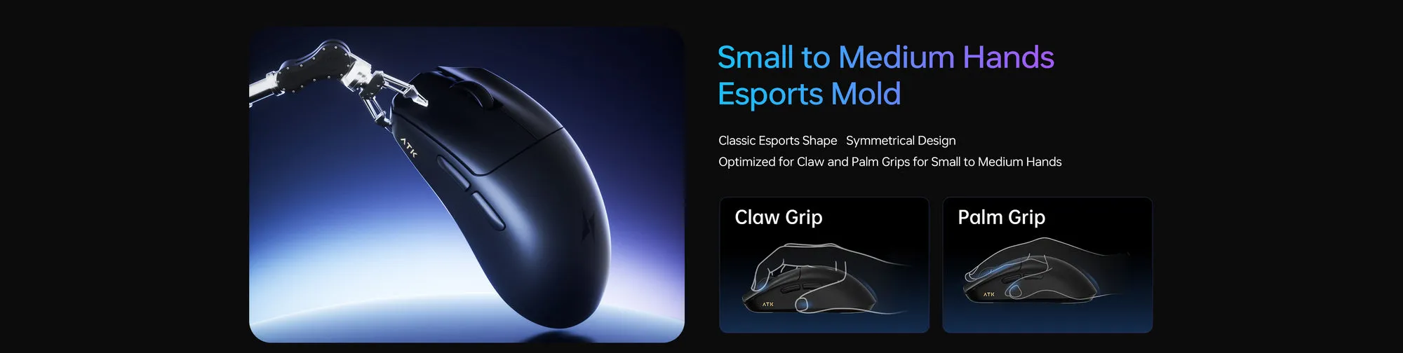 ATK Blazing Sky F1 V2