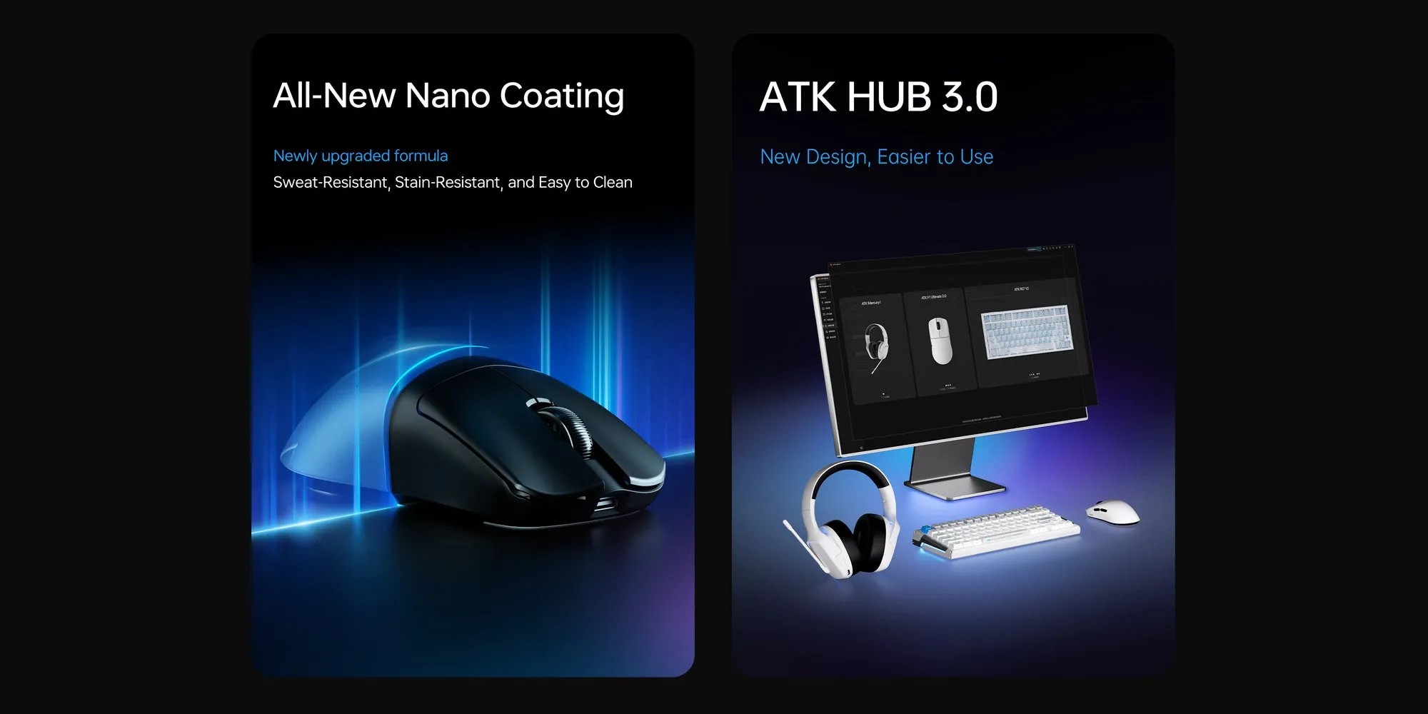 ATK Blazing Sky F1 V2