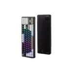 EWEADN ACE X87 Gaming Mechanical Keyboard Black