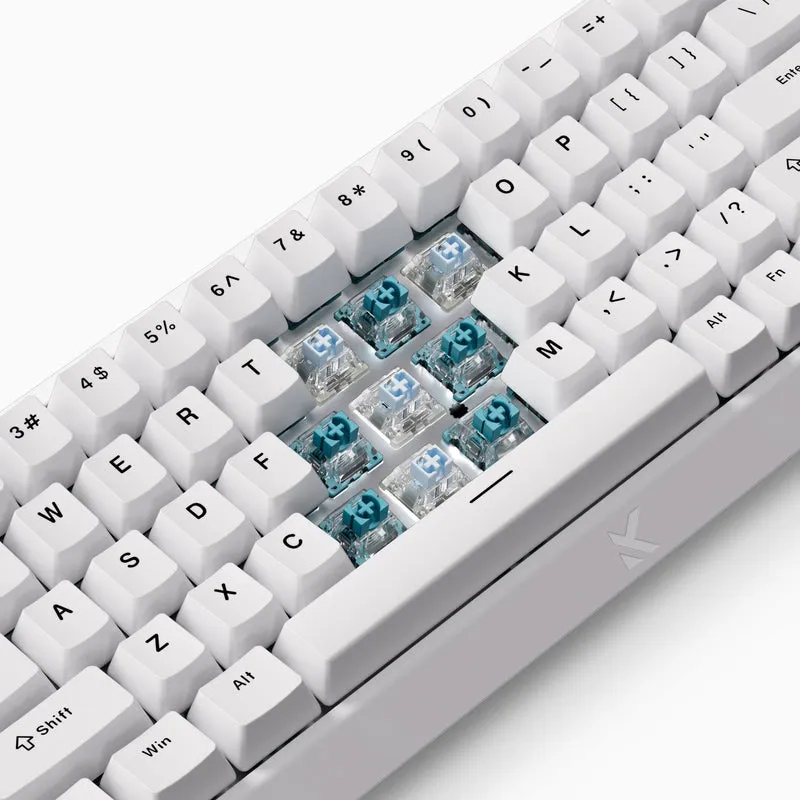 MCHOSE Ace 68 HE Magnetic Switch Gaming Keyboard