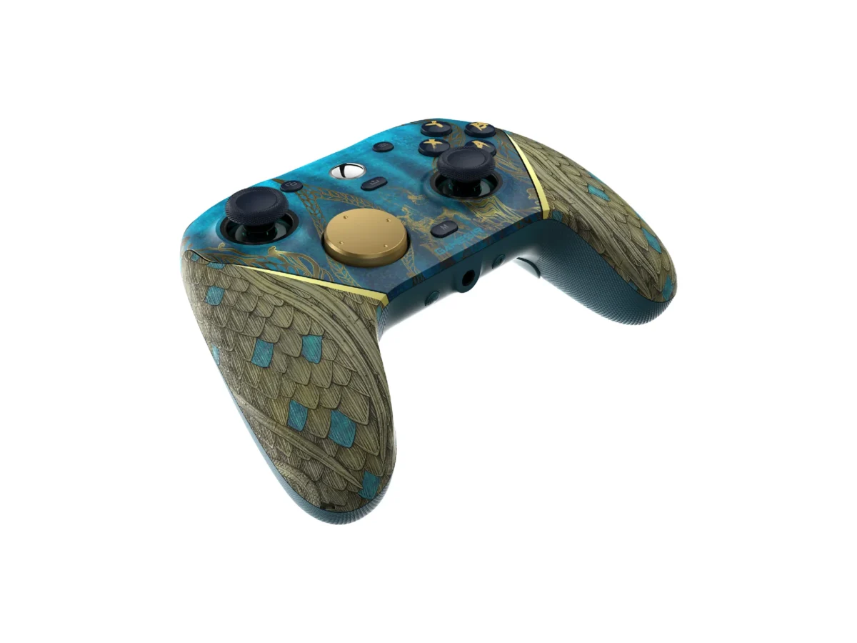 Gamesir G7 Pro WUCHANG: Fallen Feathers Edition Controller
