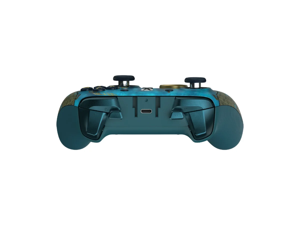 Gamesir G7 Pro WUCHANG: Fallen Feathers Edition Controller
