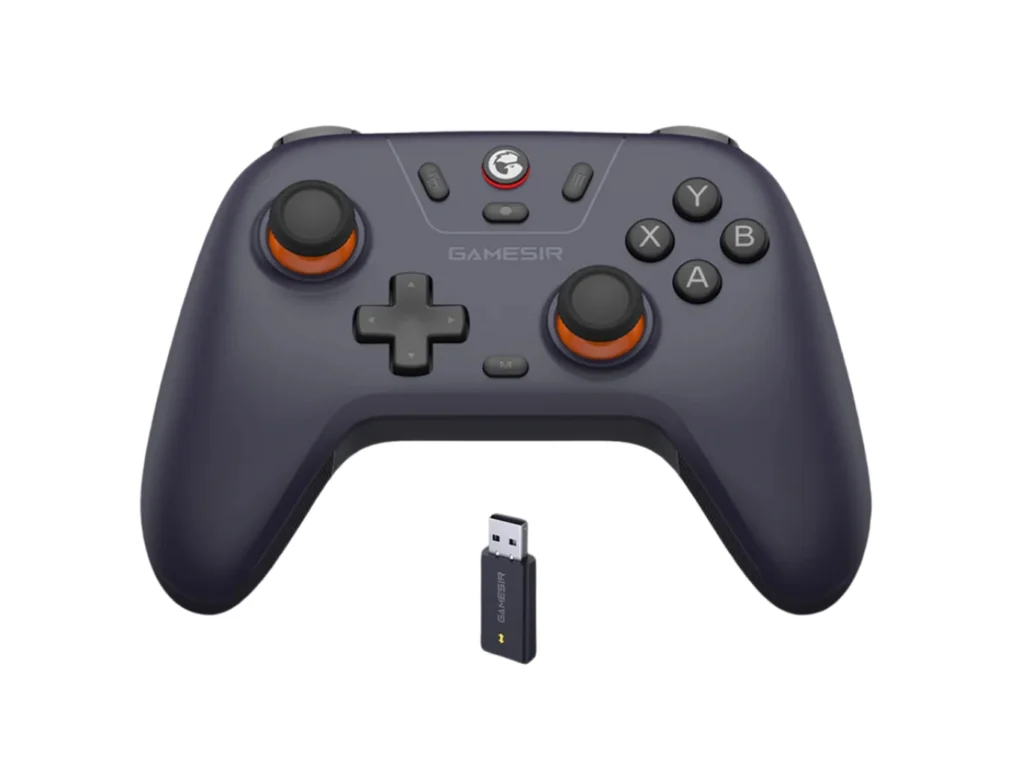 GameSir Nova Lite Multi-Platform Tri-Mode Wireless Controller