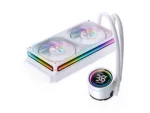Jonsbo TH-240 CPU Water Cooler White