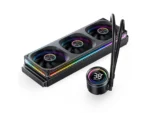 Jonsbo TH-360 AIO CPU Liquid Cooler 1
