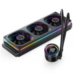 Jonsbo TH-360 AIO CPU Liquid Cooler 1