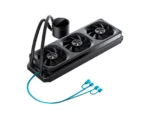 Jonsbo TH-360 AIO CPU Liquid Cooler 4
