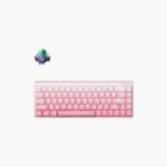 MCHOSE Ace 68 HE Magnetic Switch Gaming Keyboard - Image 2