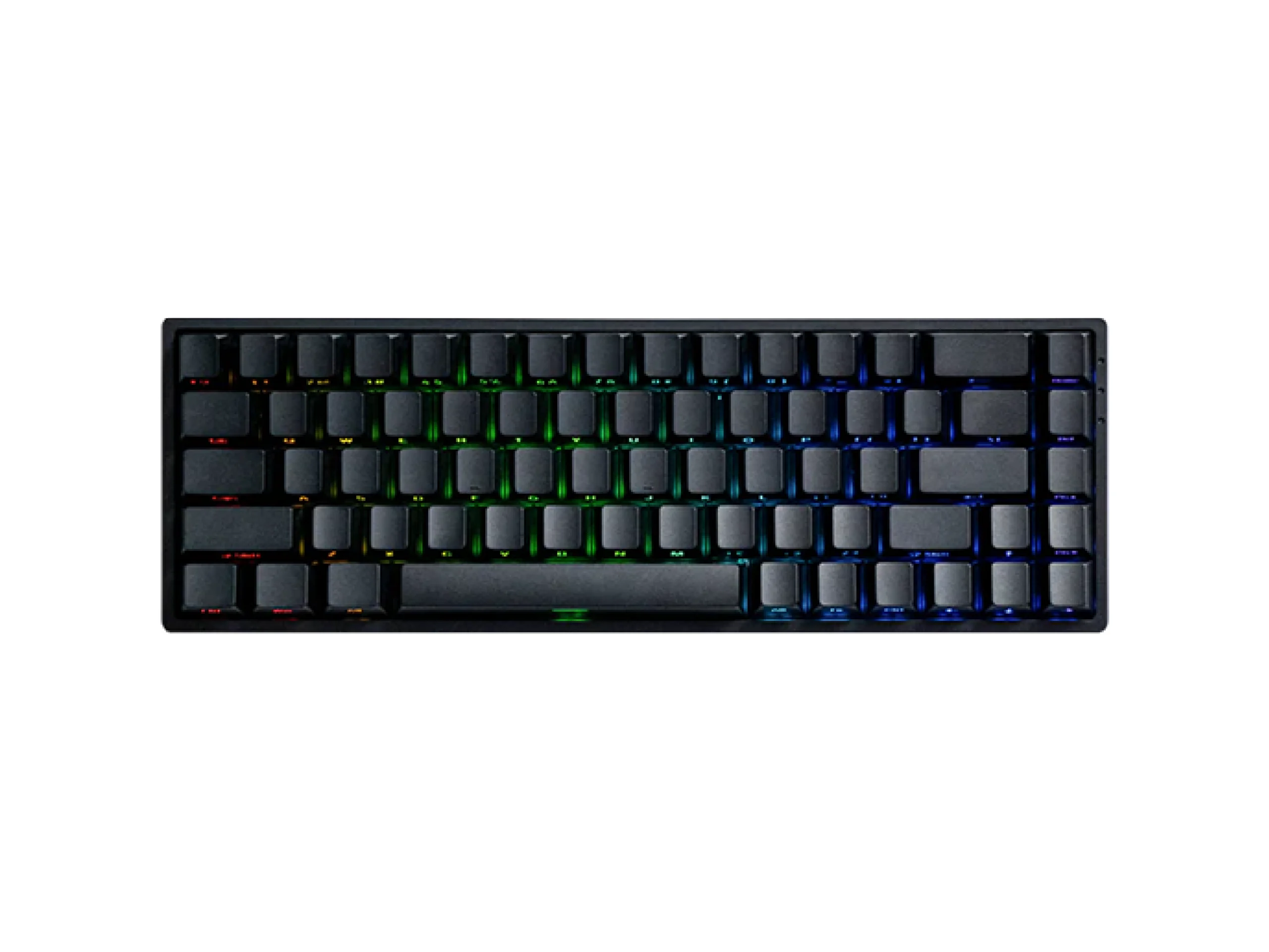 MF68HEB MonsGeek FUN68 HE