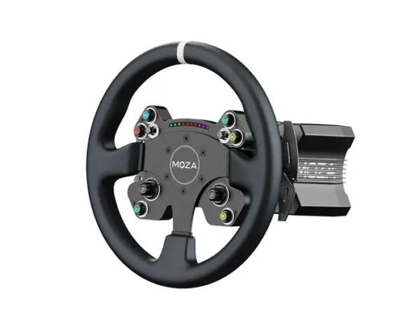 MOZA R9 V3 & CS V2P Bundle