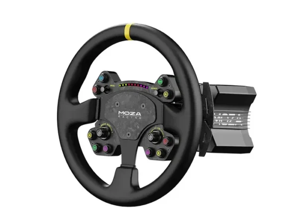 MOZA R9 V3 & RS V2 Bundle