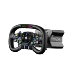 MOZA R12 V2 & Vision GS Bundle