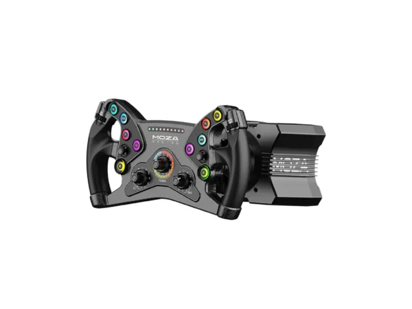 MOZA R9 V3 & KS Bundle