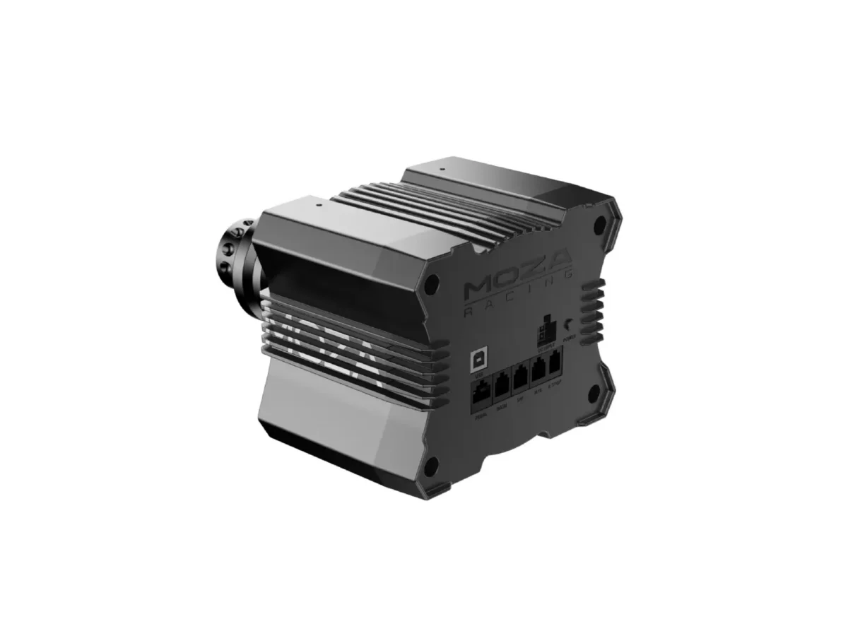 MOZA R9 V3 Direct Drive Wheel Base