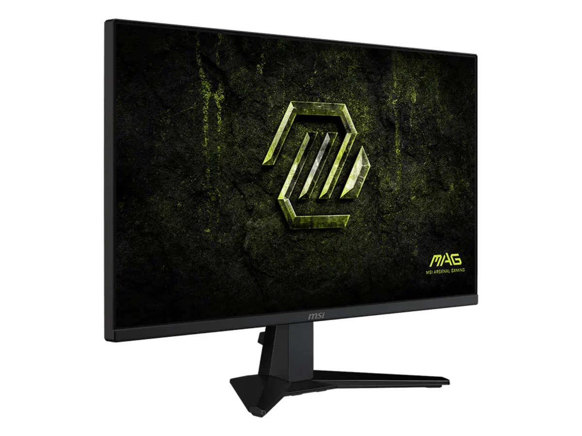 MSI MAG 275QF E21 | 27 Inch Gaming Monitor Profile