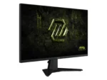 MSI MAG 275QF E21 | 27 Inch Gaming Monitor Profile