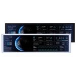 9.2 Inch IPS USB Secondary Screen TURZX