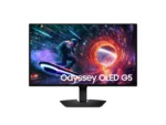 Samsung Odyssey G5 G50SF QHD 180Hz 27" OLED Gaming Monitor