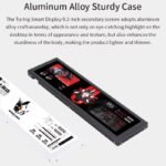 9.2 Inch IPS USB Secondary Screen TURZX