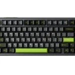 VGN Neon Esports Wireless Magnetic Switch Keyboard