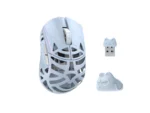 WLMOUSE Beast Miao Magnesium Gaming Mouse Ice Blue