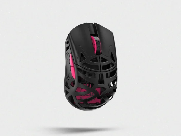 WLMOUSE Beast Miao compact size black edition