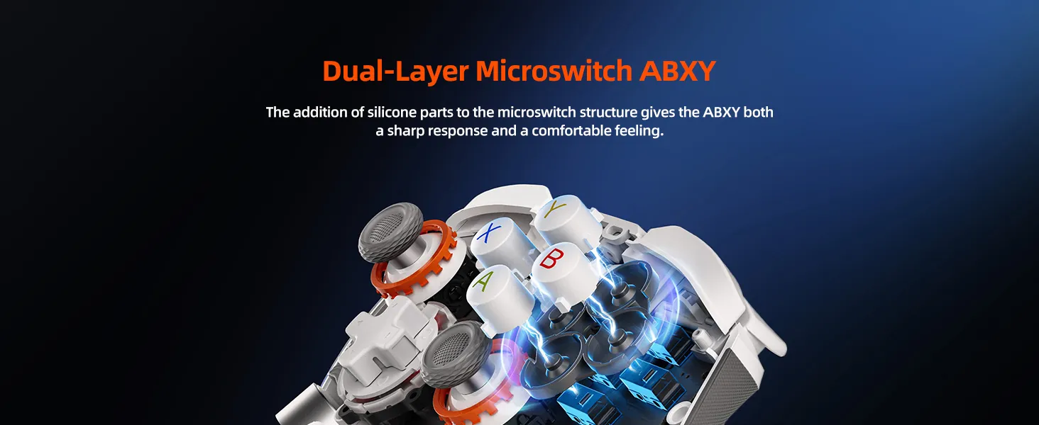 BIGBIG WON BLITZ 2 Pro