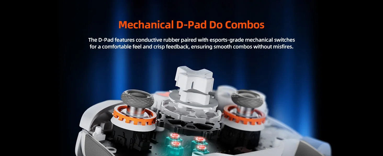 BIGBIG WON BLITZ 2 Pro