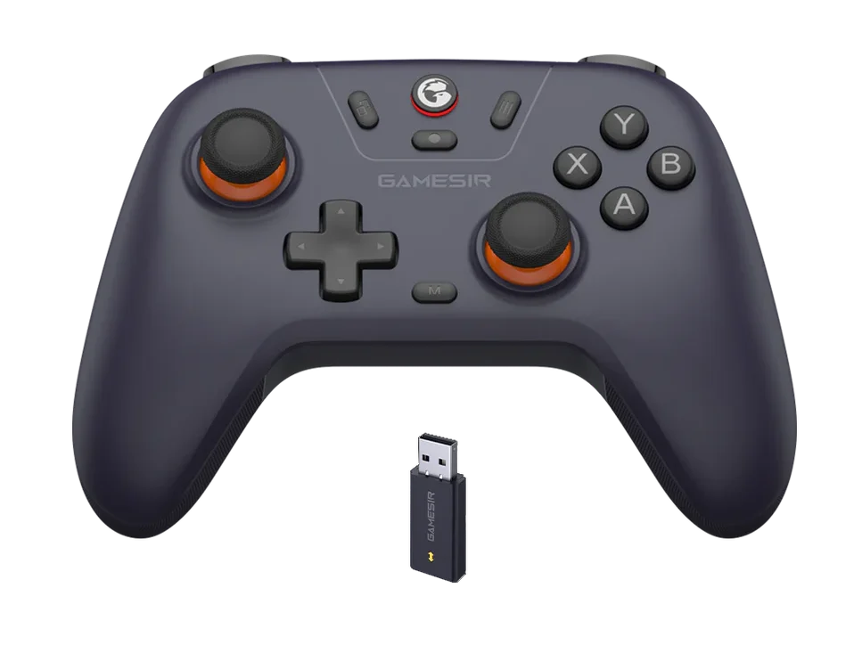 GameSir Nova Lite multiplatform gaming controller
