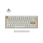 Keychron K2 HE White