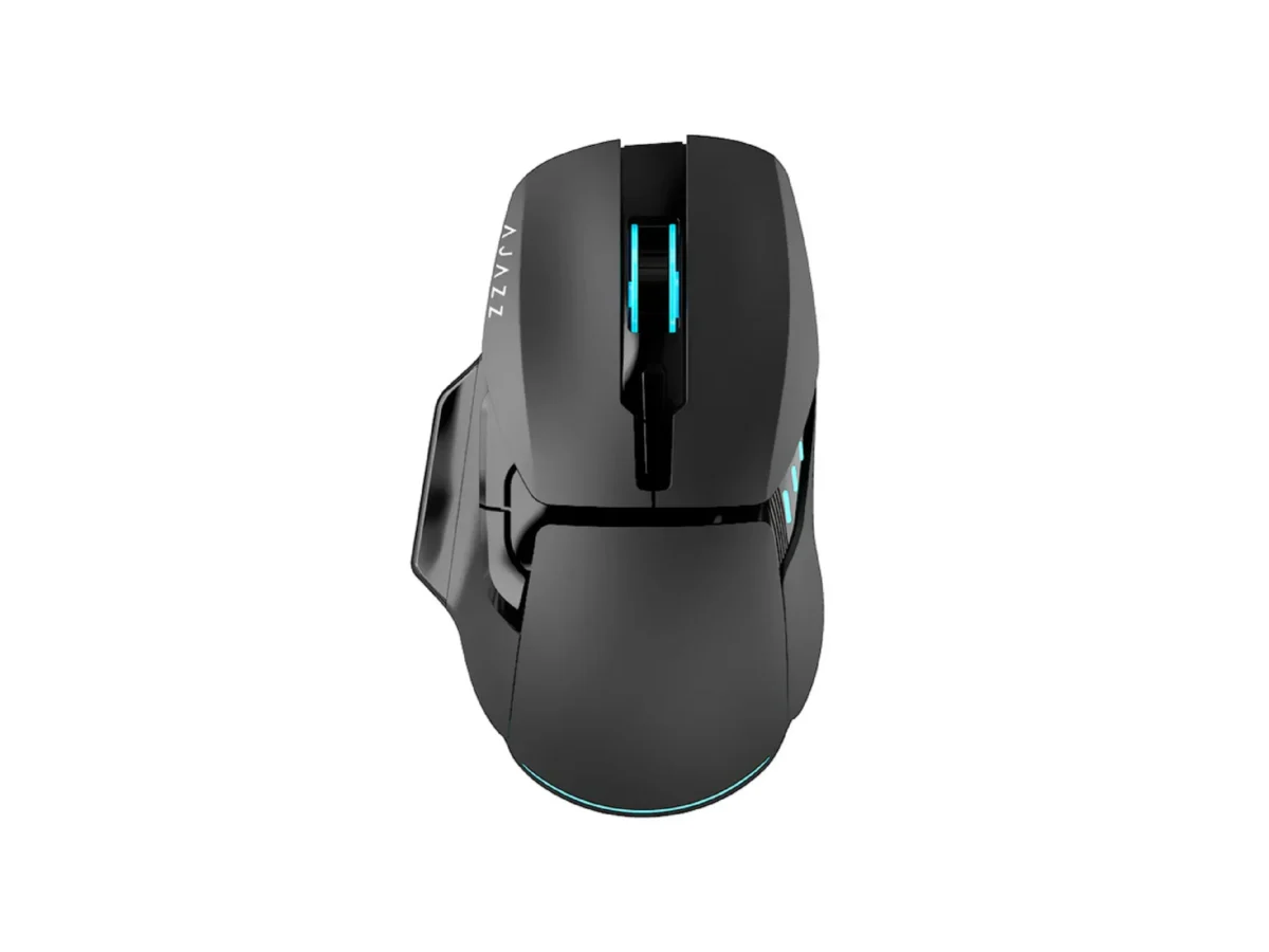 Ajazz AJ039 Gaming Mouse