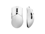 EWEADN GS01 Pro Wireless Gaming Mouse White