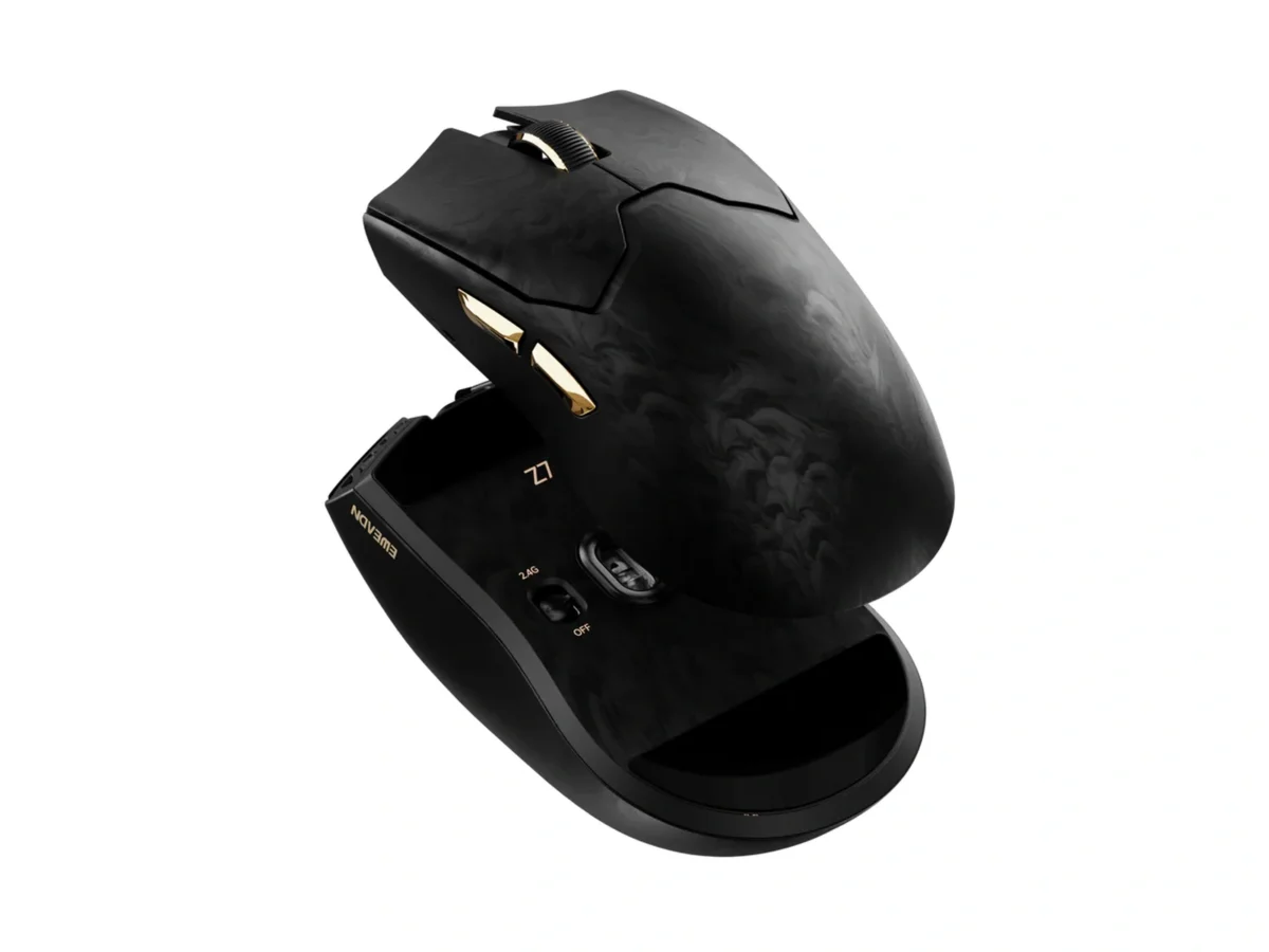 EWEADN Z7 Ultimate Gaming Mouse - Image 2