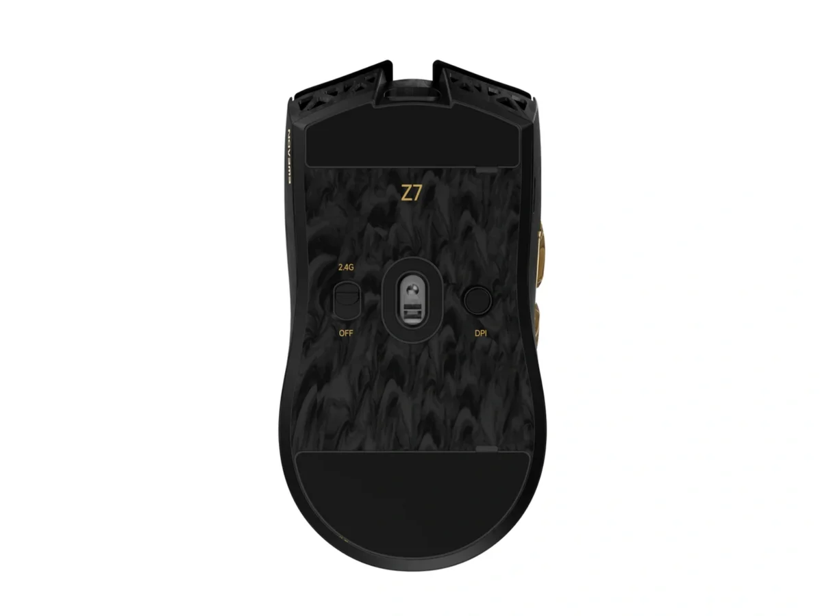 EWEADN Z7 Ultimate Gaming Mouse - Image 6