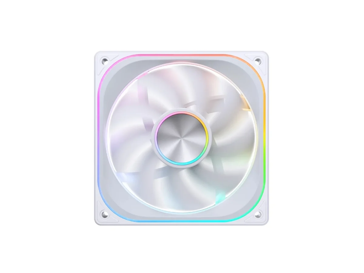 JONSBO ZA-120 5V ARGB Programmable CPU Cooler