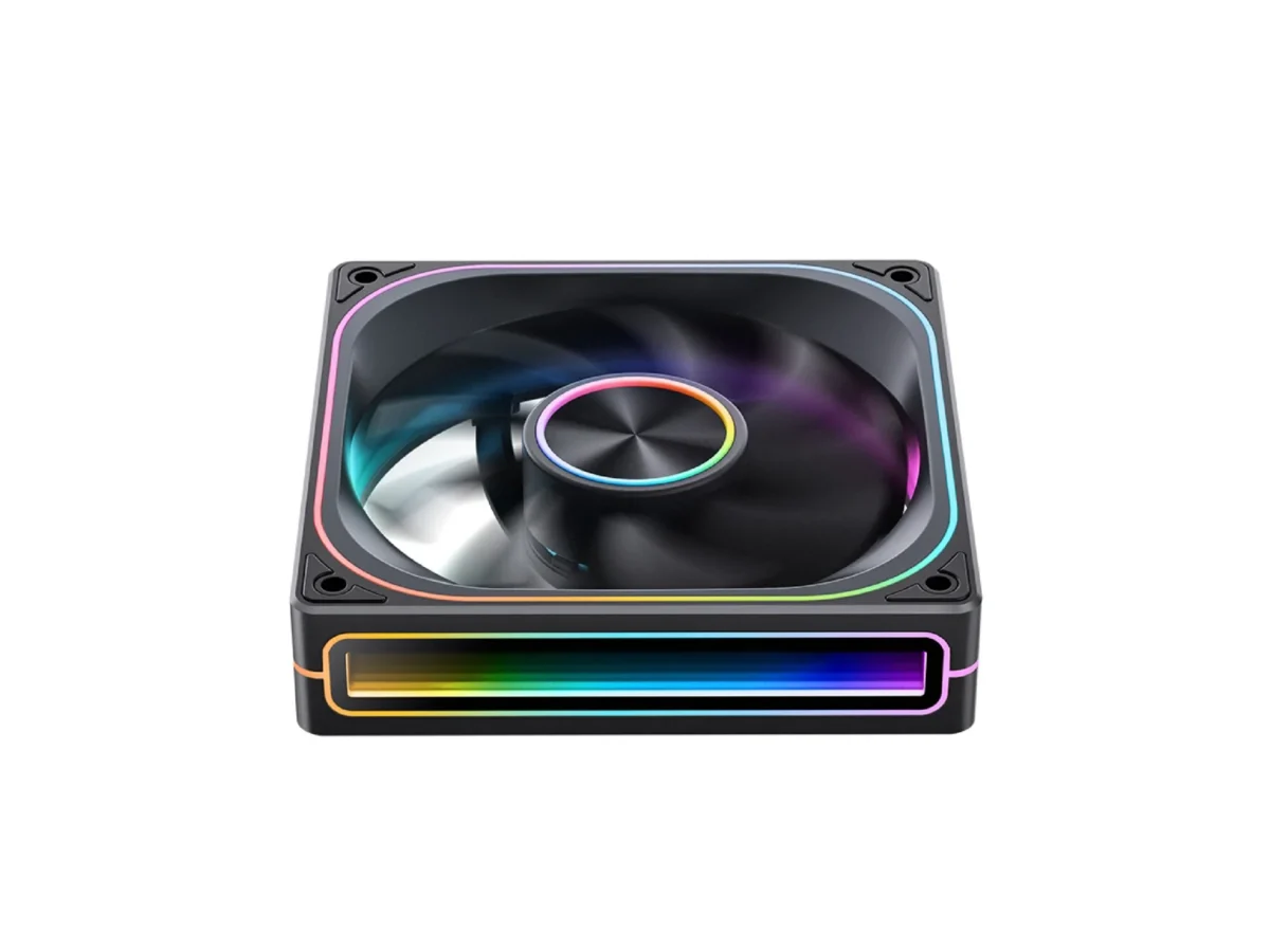 JONSBO ZA-120 5V ARGB Programmable CPU Cooler