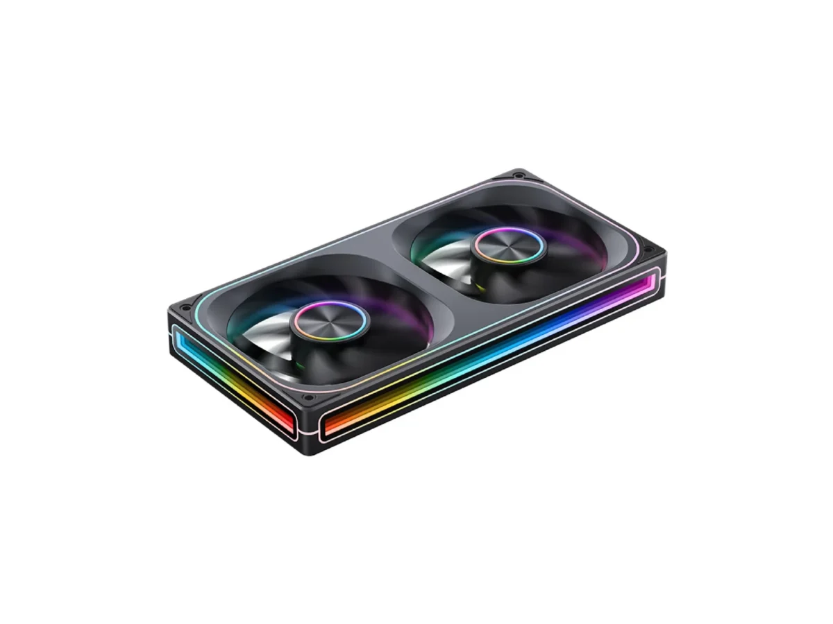 JONSBO ZA-240 5V ARGB Programmable CPU Cooler