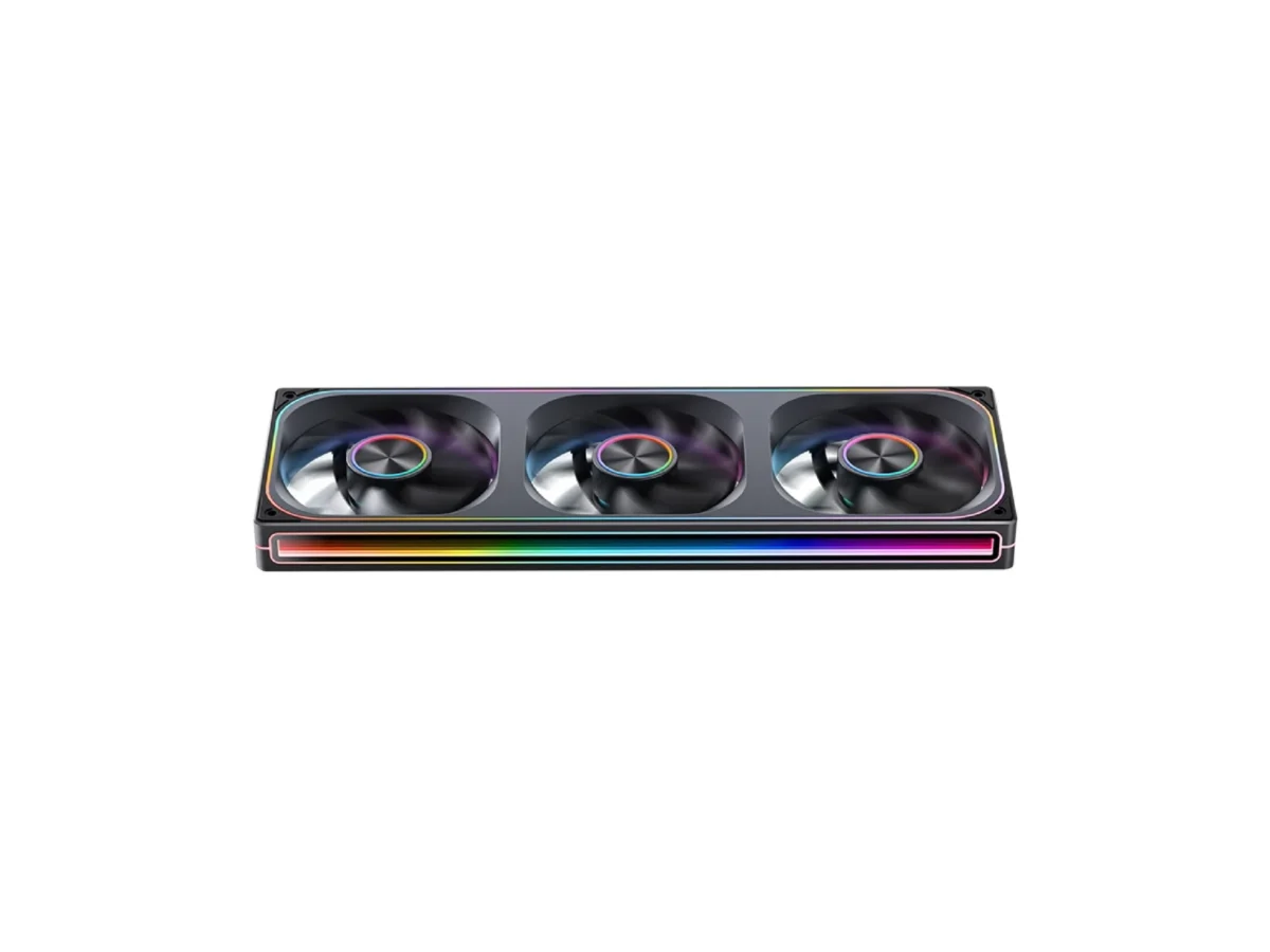 JONSBO ZA-360 5V ARGB Programmable CPU Cooler