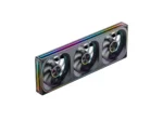 JONSBO ZA-360 5V ARGB Programmable CPU Cooler Black