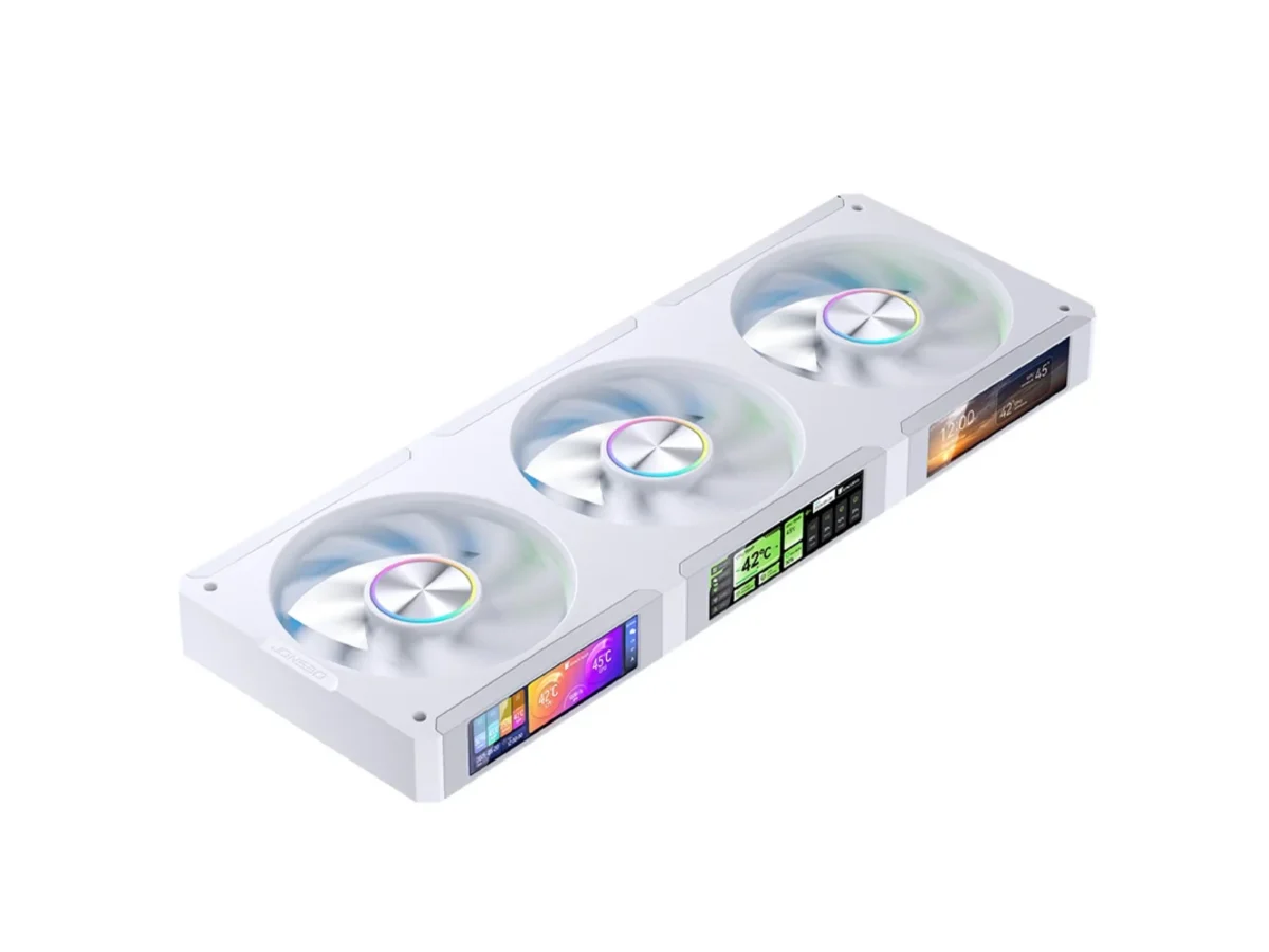 JONSBO ZC360 5V ARGB Programmable CPU Cooler