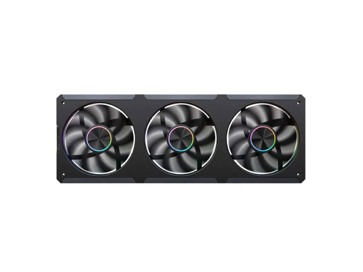 JONSBO ZC360 5V ARGB Programmable CPU Cooler